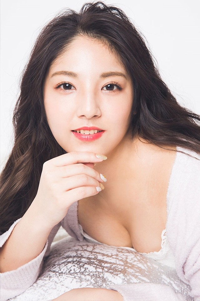 寒河江 春紀プロフィール写真2
